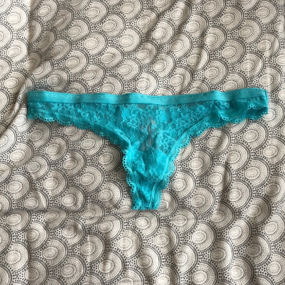 Victorias Secret panty